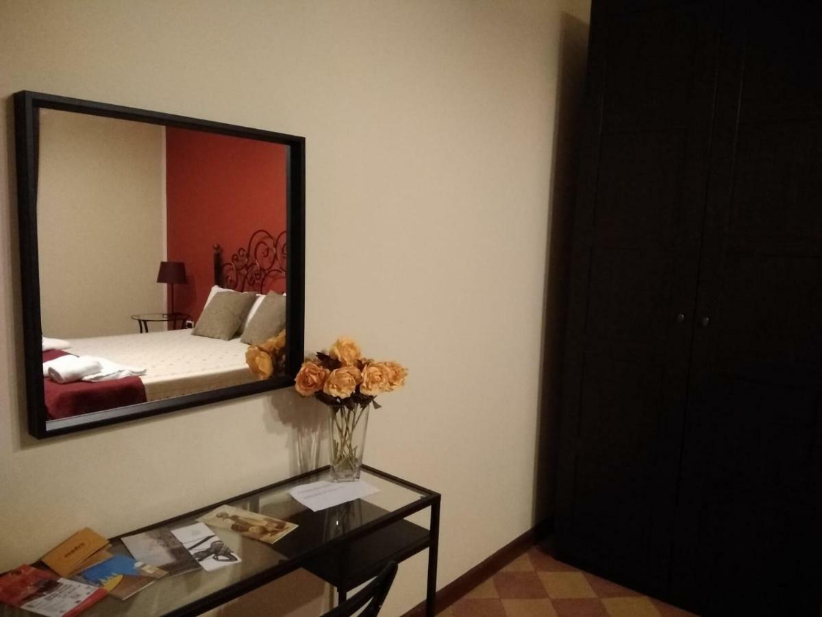 Domus Mea Apartment نابولي المظهر الخارجي الصورة