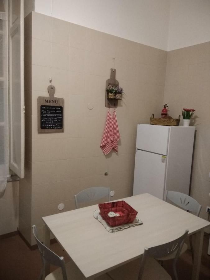 Domus Mea Apartment نابولي المظهر الخارجي الصورة