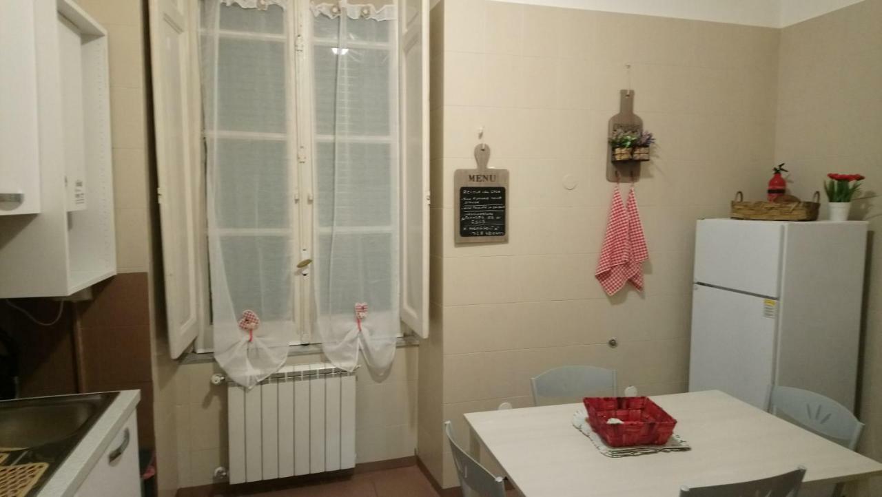 Domus Mea Apartment نابولي المظهر الخارجي الصورة