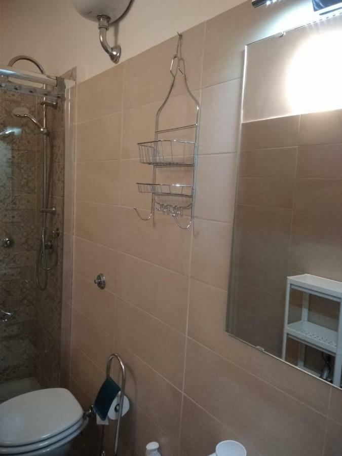 Domus Mea Apartment نابولي المظهر الخارجي الصورة