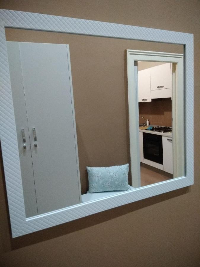 Domus Mea Apartment نابولي المظهر الخارجي الصورة