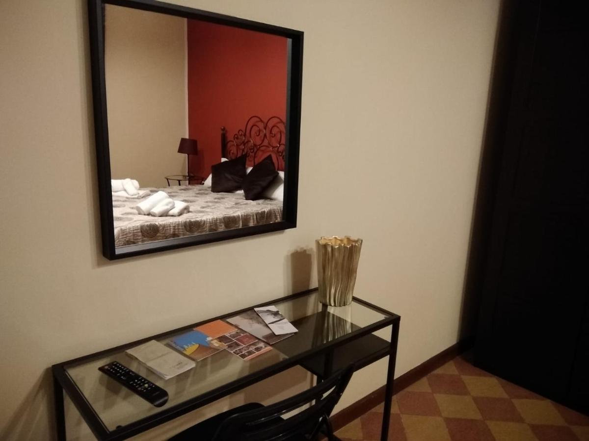Domus Mea Apartment نابولي المظهر الخارجي الصورة